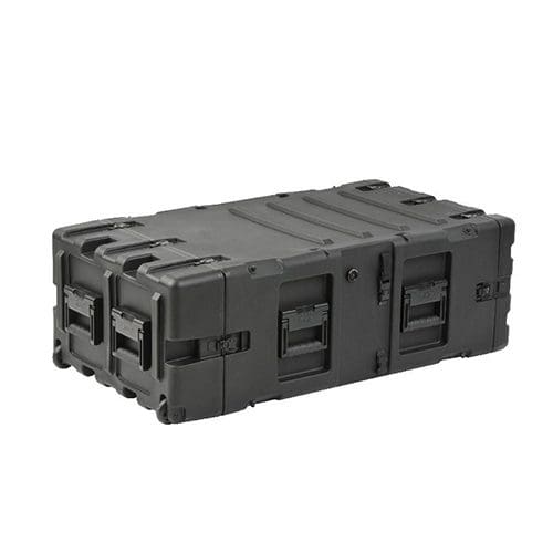 SKB 3RR 3U-5U Removable 30 Inch Shock Rack