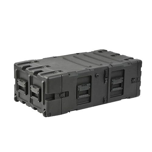 SKB 3RR 3U-5U Removable 30 Inch Shock Rack