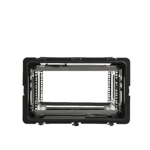 SKB 3RR 3U-5U Removable 30 Inch Shock Rack