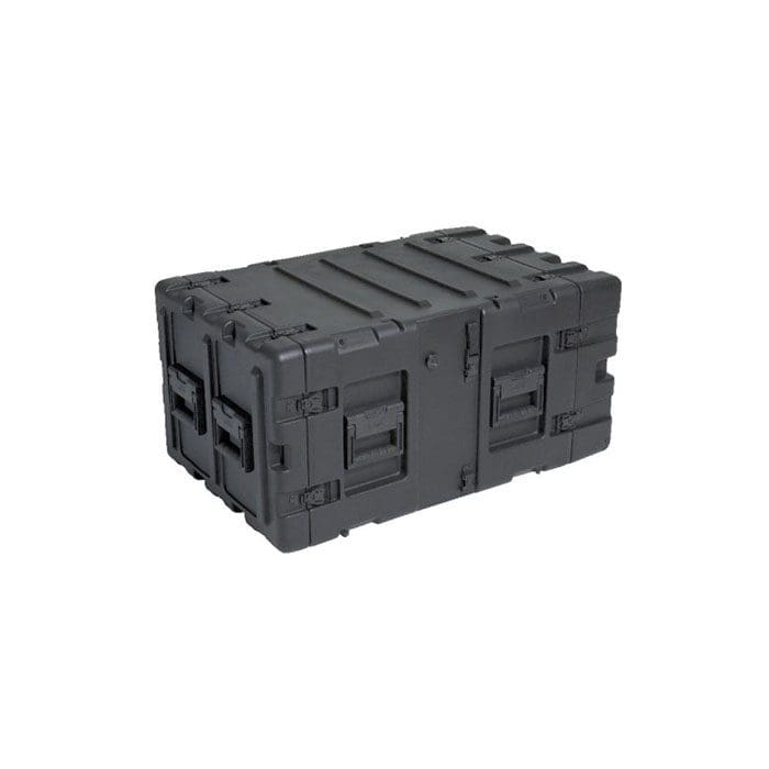 SKB 7U Removable 24 Inch Shock Rack
