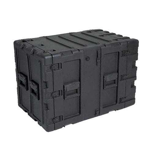 SKB 3RS 3U-14U 24 Inch Static Shock Rack