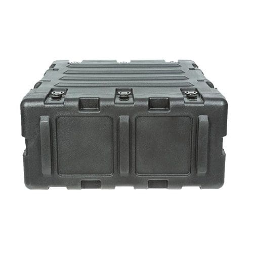 SKB 3RS 3U-14U 20 Inch Static Shock Rack