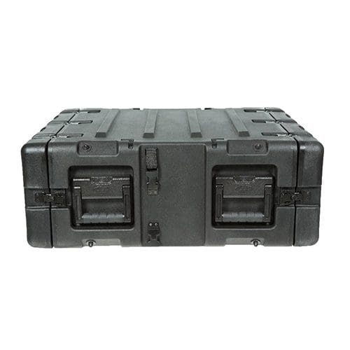 SKB 3RS 3U-14U 20 Inch Static Shock Rack
