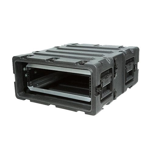 SKB 3RS 3U-14U 20 Inch Static Shock Rack