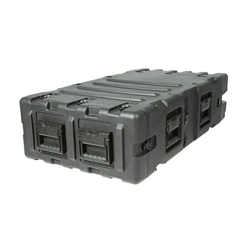 SKB 3RS 3U-5U 30 Inch Static Shock Rack