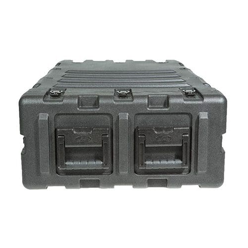 SKB 3RS 3U-5U 30 Inch Static Shock Rack