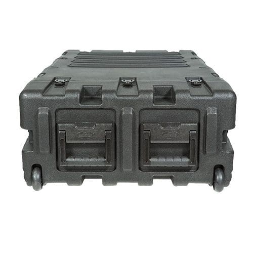 SKB 3RS 3U-5U 30 Inch Static Shock Rack