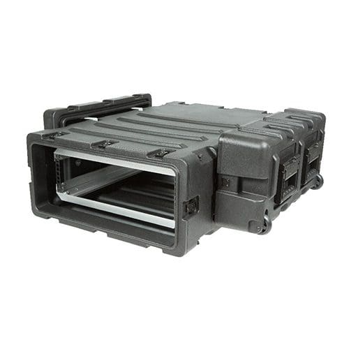 SKB 3RS 3U-5U 30 Inch Static Shock Rack