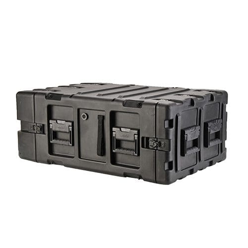 SKB 3RS 3U-14U 24 Inch Static Shock Rack