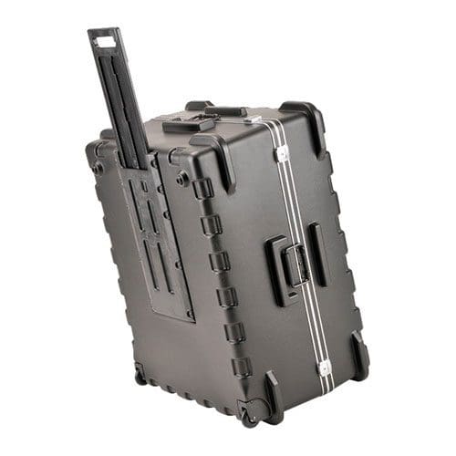 SKB PullHandle Case SKB Wheeled Transit Case