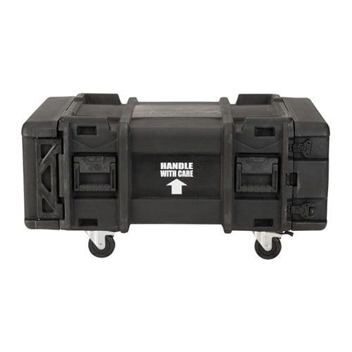 SKB Deep 4-16U Roto Shock Rack Cases