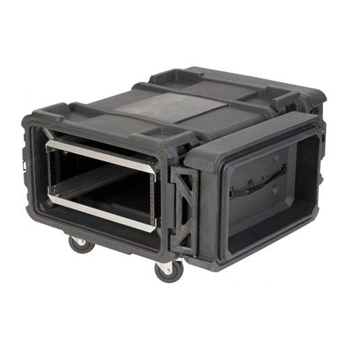 SKB Deep 4-16U Roto Shock Rack Cases