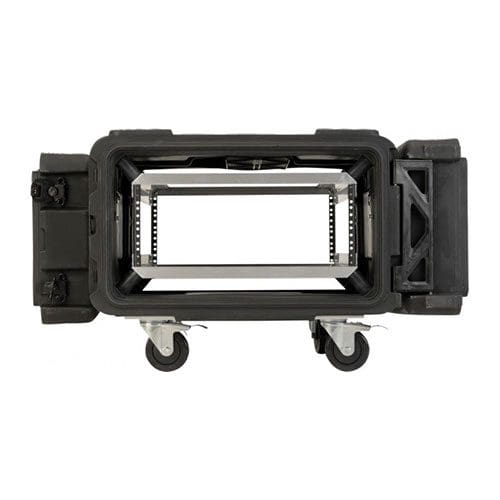 SKB Deep 4-16U Roto Shock Rack Cases