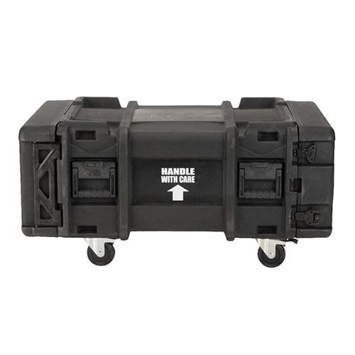 SKB 30″ Deep 4U Roto Shock Rack