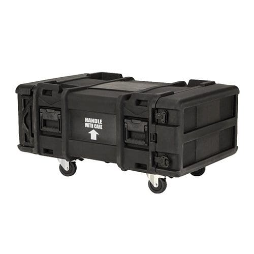 SKB 30″ Deep 4U Roto Shock Rack