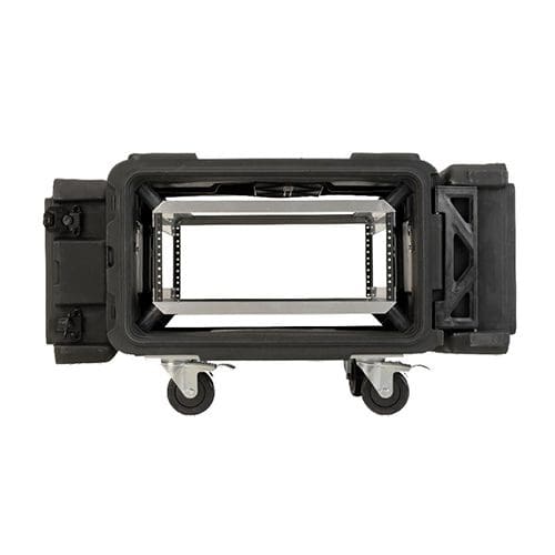 SKB 30″ Deep 4U Roto Shock Rack