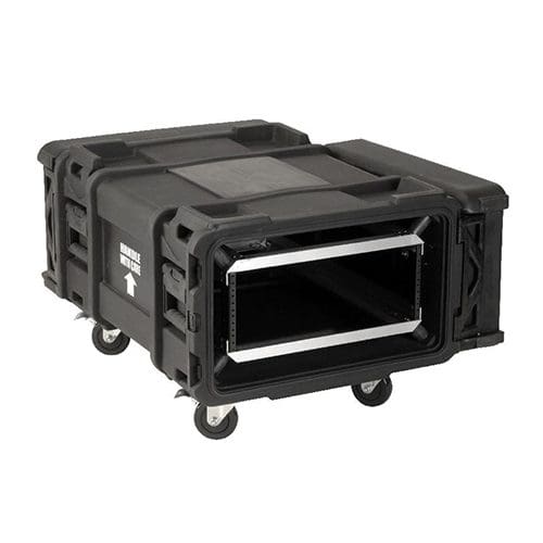 SKB 30″ Deep 4U Roto Shock Rack