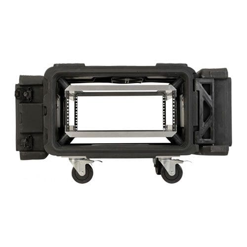 SKB Deep 4-16U Roto Shock Rack Cases