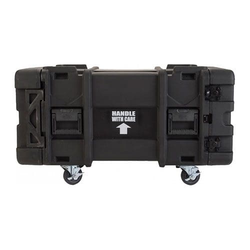 SKB Deep 4-16U Roto Shock Rack Cases