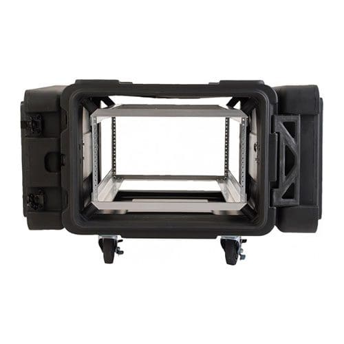 SKB Deep 4-16U Roto Shock Rack Cases