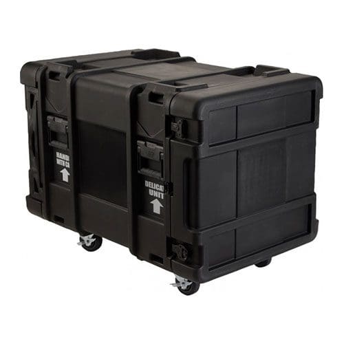 SKB Deep 4-16U Roto Shock Rack Cases