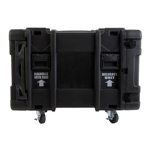 SKB Deep 4-16U Roto Shock Rack Cases