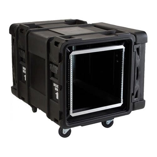 SKB Deep 4-16U Roto Shock Rack Cases
