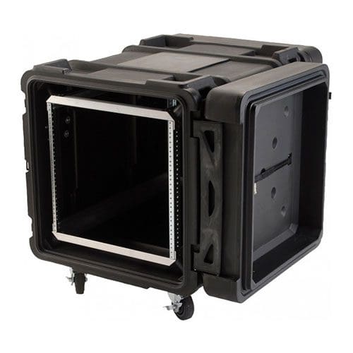 SKB Deep 4-16U Roto Shock Rack Cases