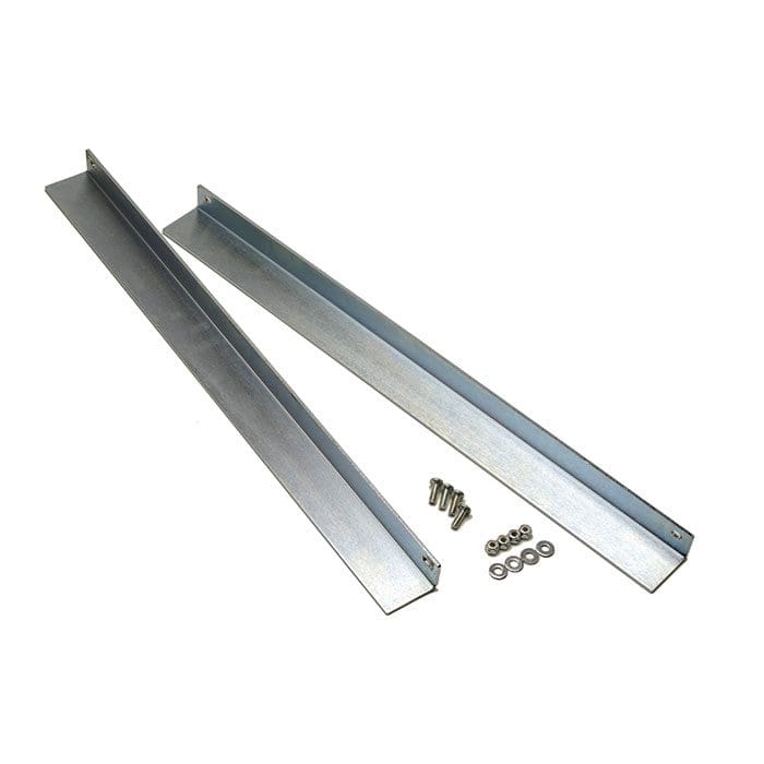 SKB 24" Support Rails
