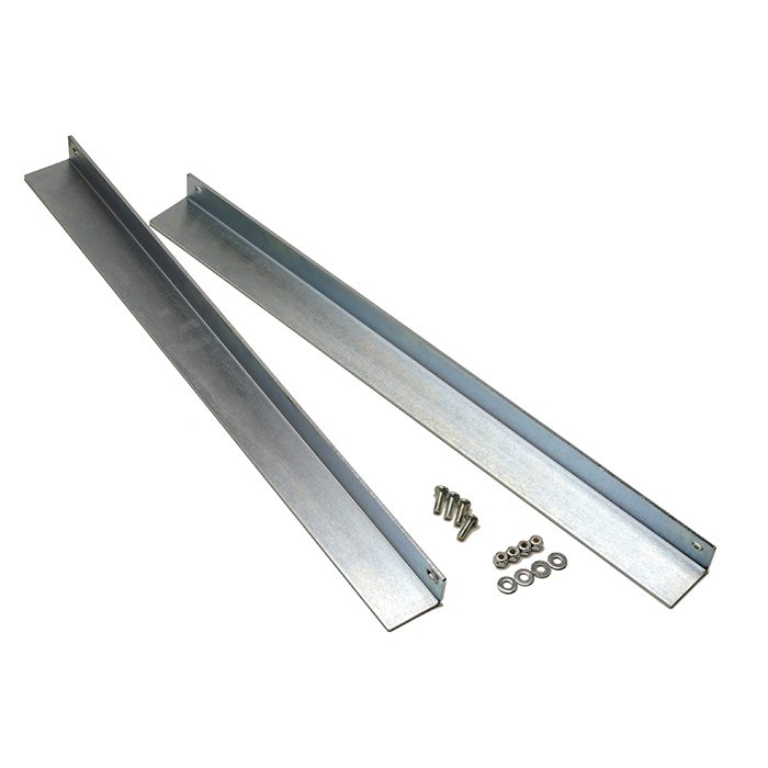 SKB 28 Inch Support Rails