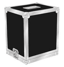 Marshall JTM-1C Combo Flightcase
