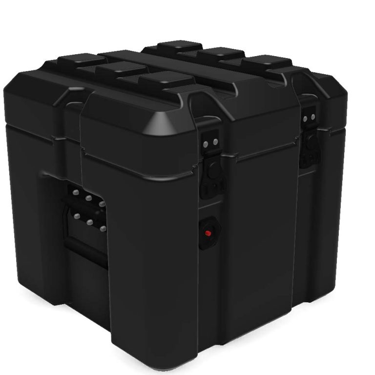 SuproBox R Series 4040-3010 Case