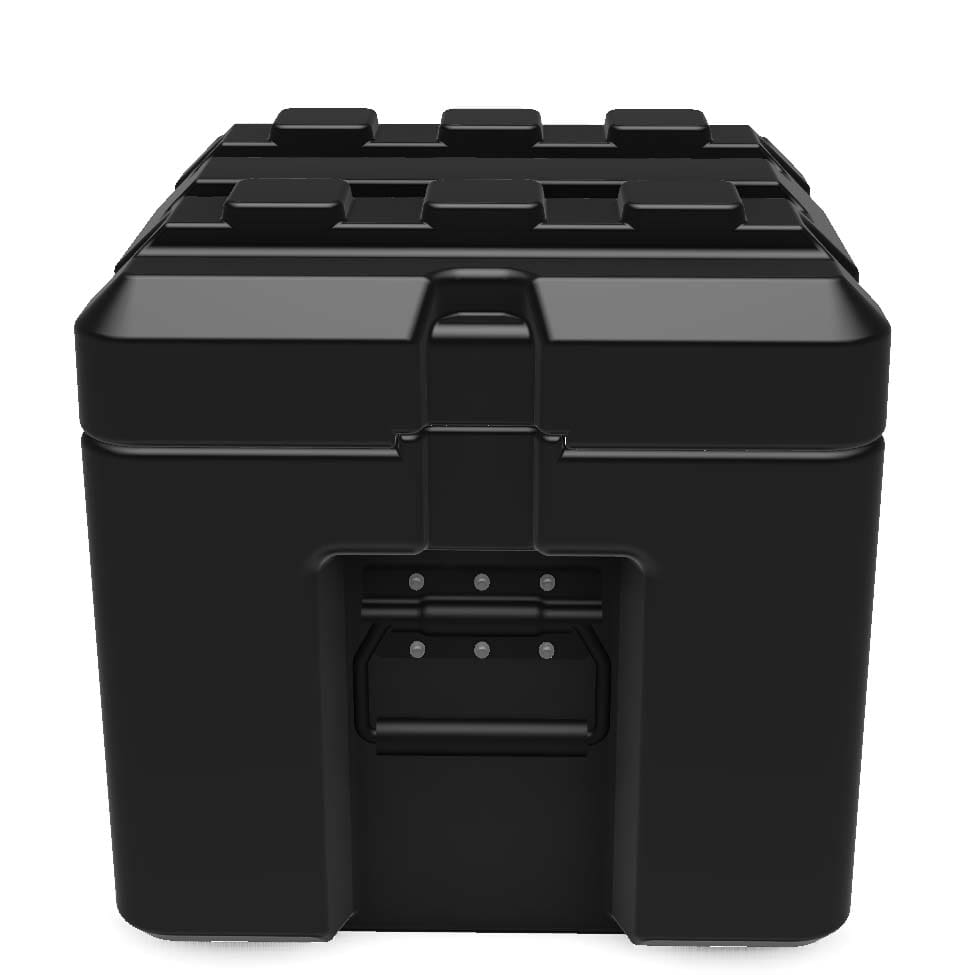 SuproBox R Series 4040-3010 Case