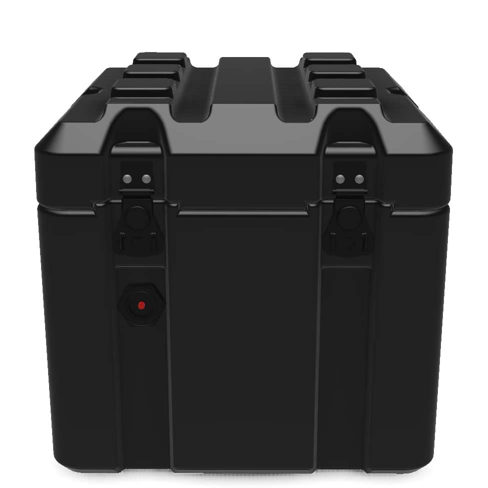 SuproBox R Series 4040-3010 Case