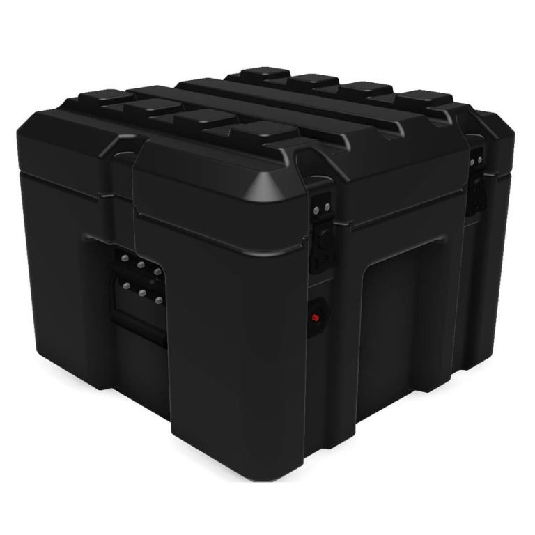 SuproBox R Series 5050-3010 Case