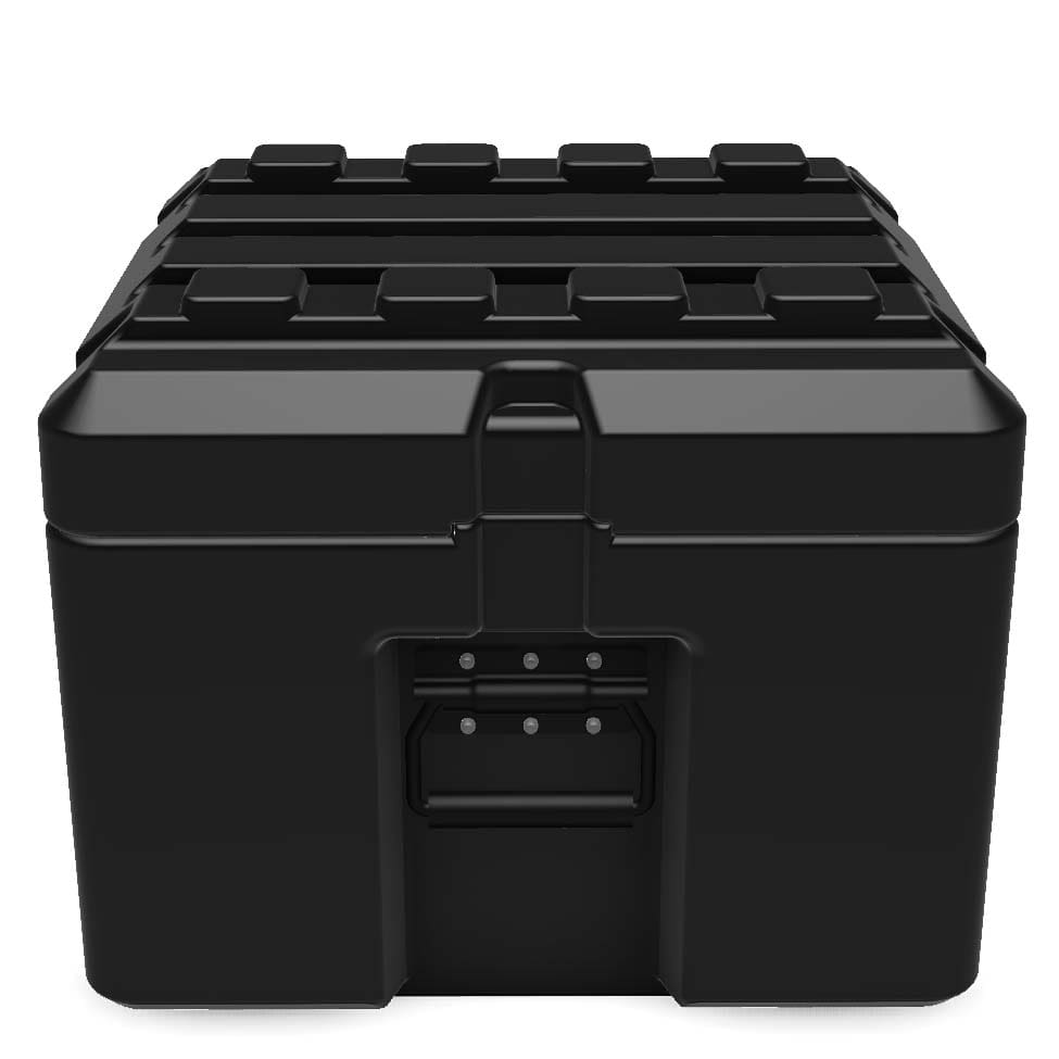 SuproBox R Series 5050-3010 Case