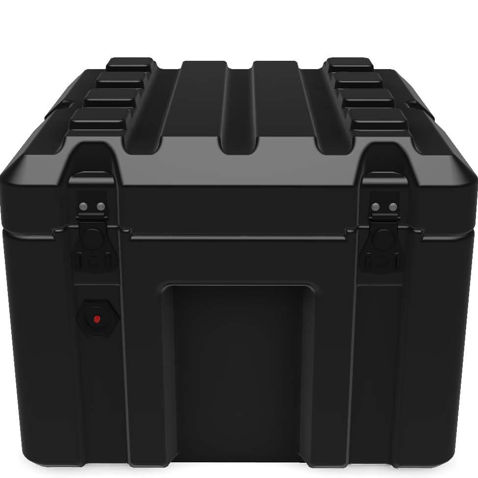 SuproBox R Series 5050-3010 Case