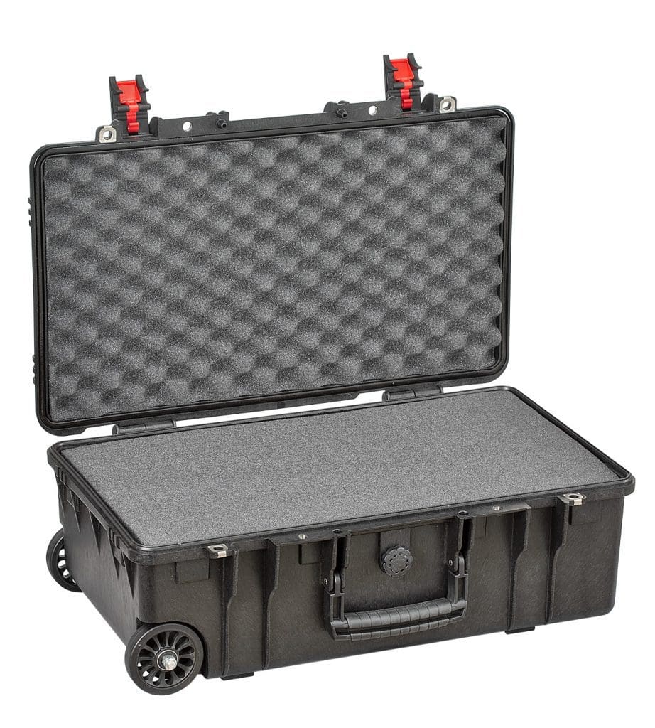 Explorer 5218 Waterproof Case