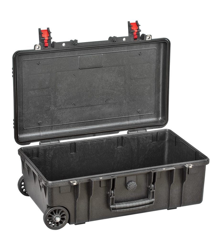 Explorer 5218 Waterproof Case
