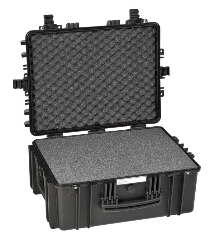 Explorer 5325 Waterproof Case
