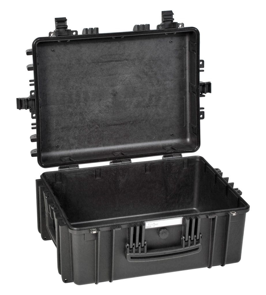 Explorer 5325 Waterproof Case