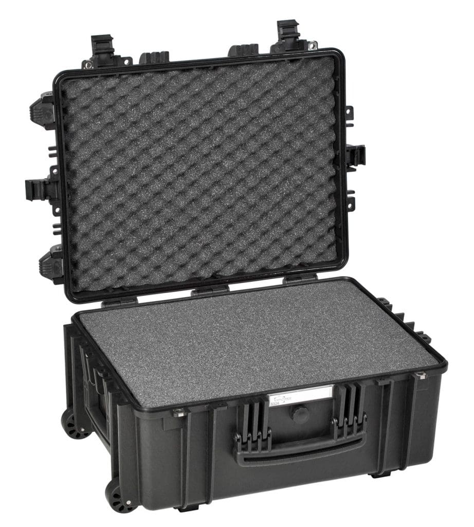Explorer 5326 Waterproof Case
