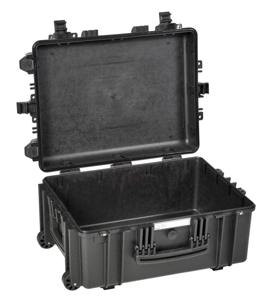 Explorer 5326 Waterproof Case