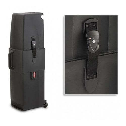 SKB Space Saver 5017 Staff Golf Travel Case