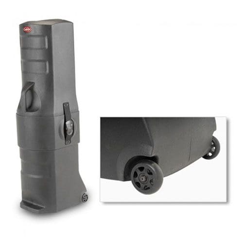 SKB Space Saver 4916 Staff Golf Travel Case