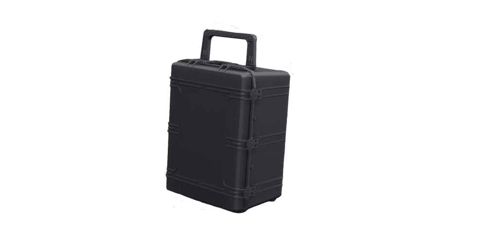 MAX820H450 Tough IP67 Rated Case