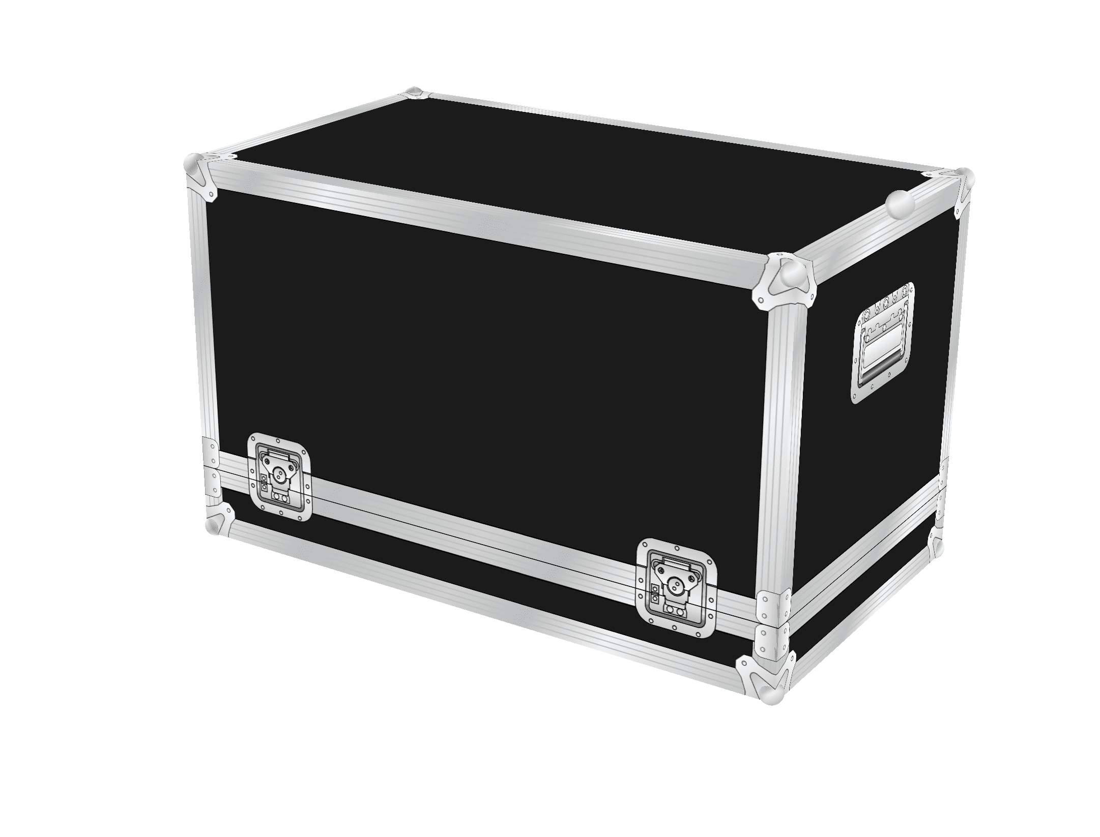 Vox AC10 C1 Flightcase