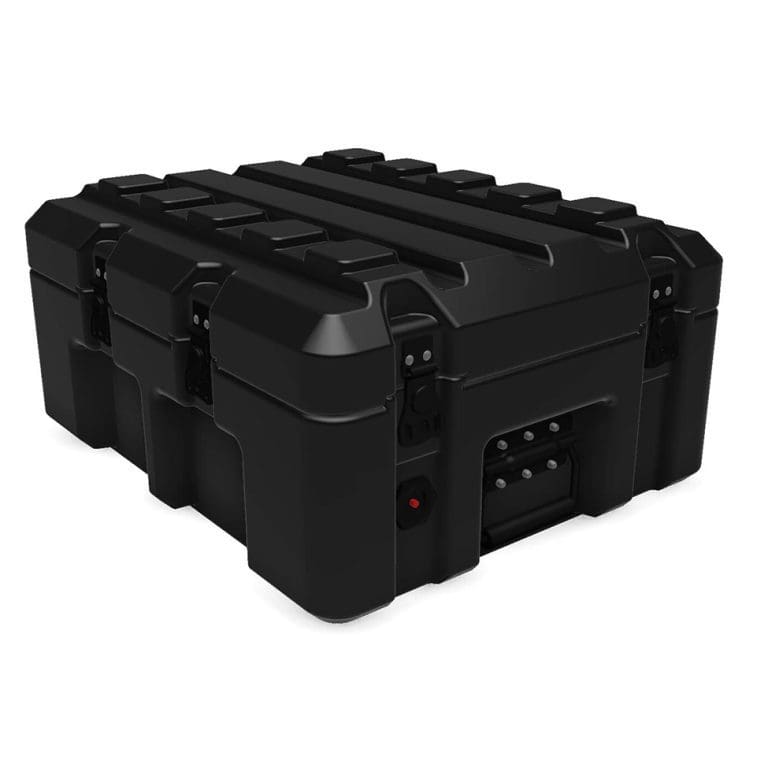 SuproBox R Series 6050-2010 Case