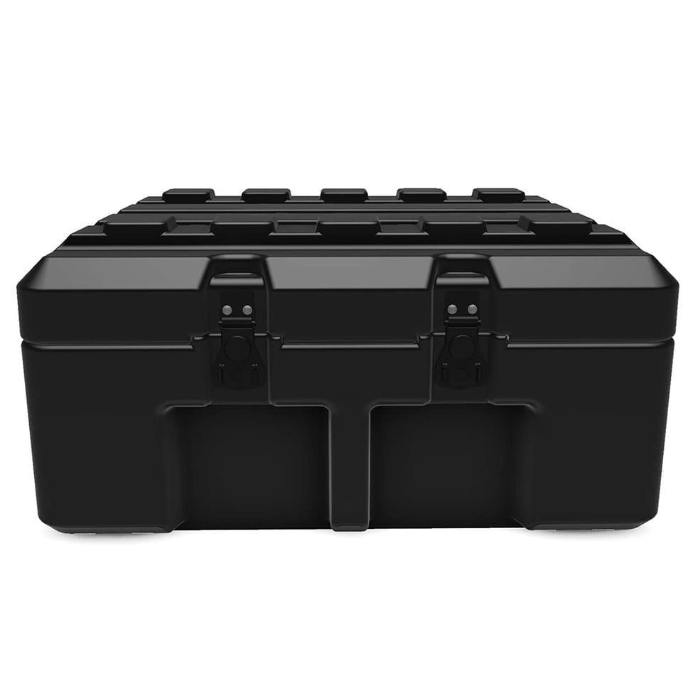 SuproBox R Series 6050-2010 Case