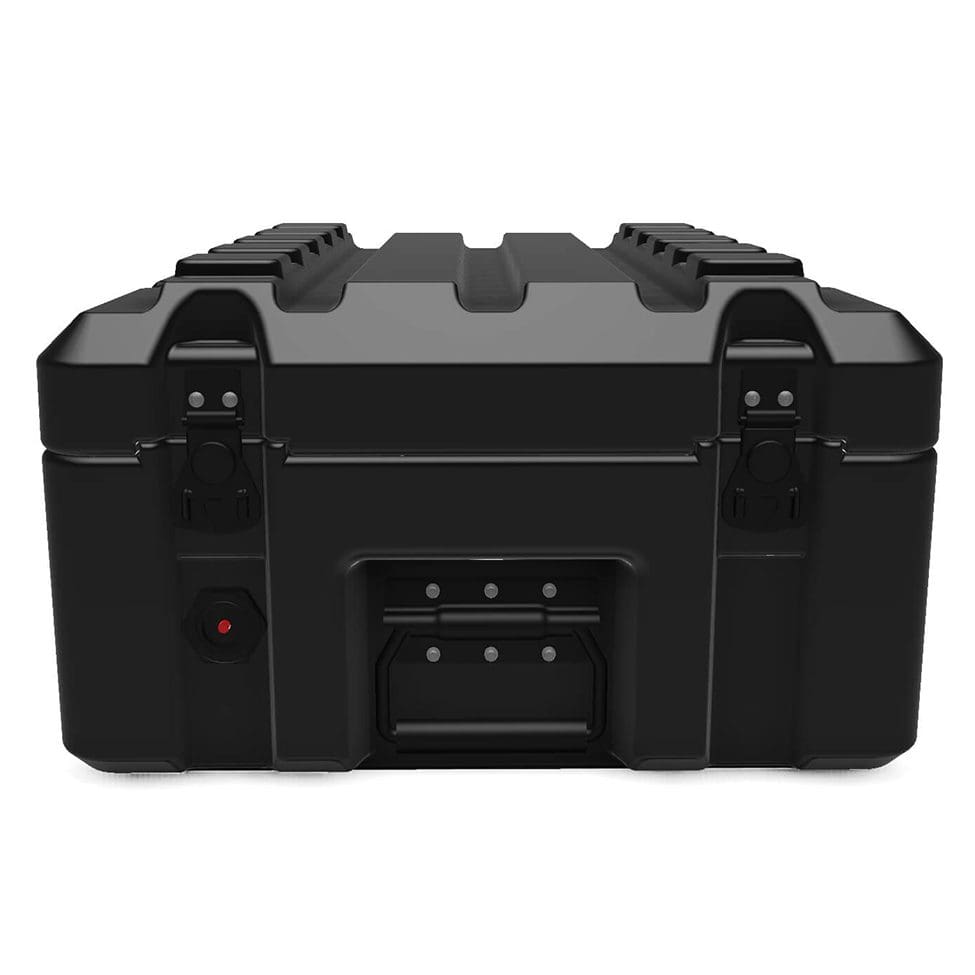 SuproBox R Series 6050-2010 Case